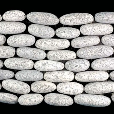 Stacked Pebble Sumba Speckled