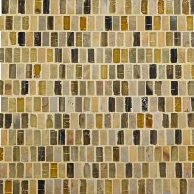Prairie & Morioka Stacked Mosaic