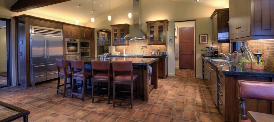 saltillo-tile-kitchen-flooring
