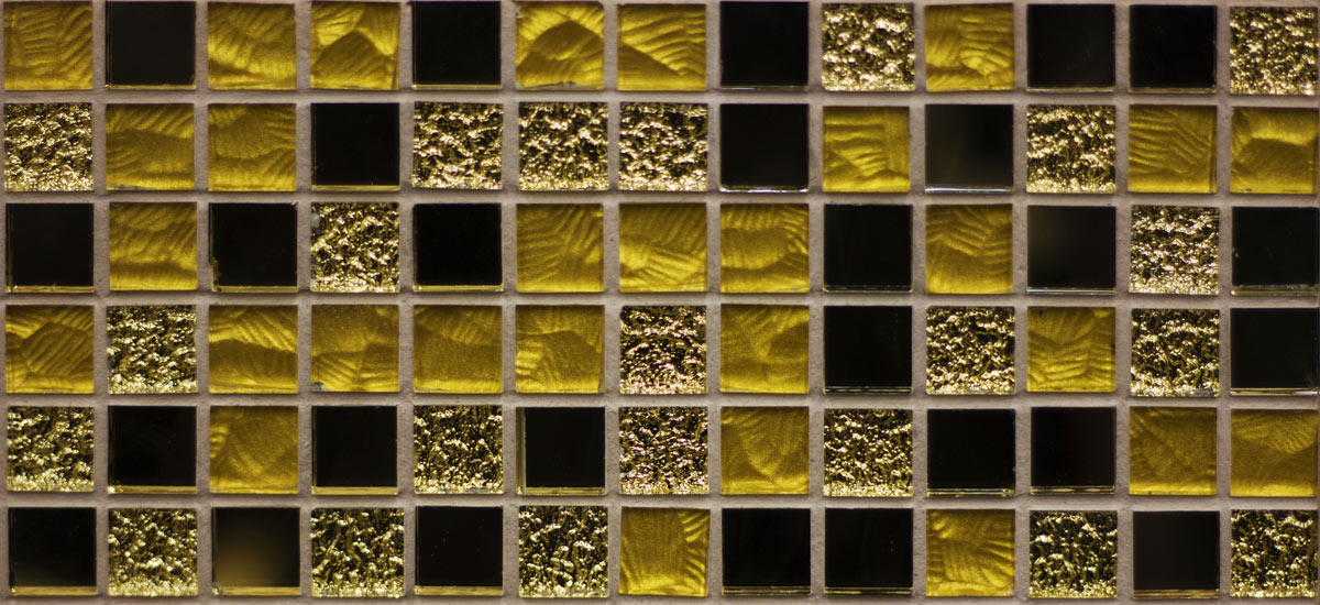 Inspiring Glass Tile Backsplash Designs